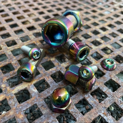 Regenbogen